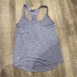 Enhearten tank top